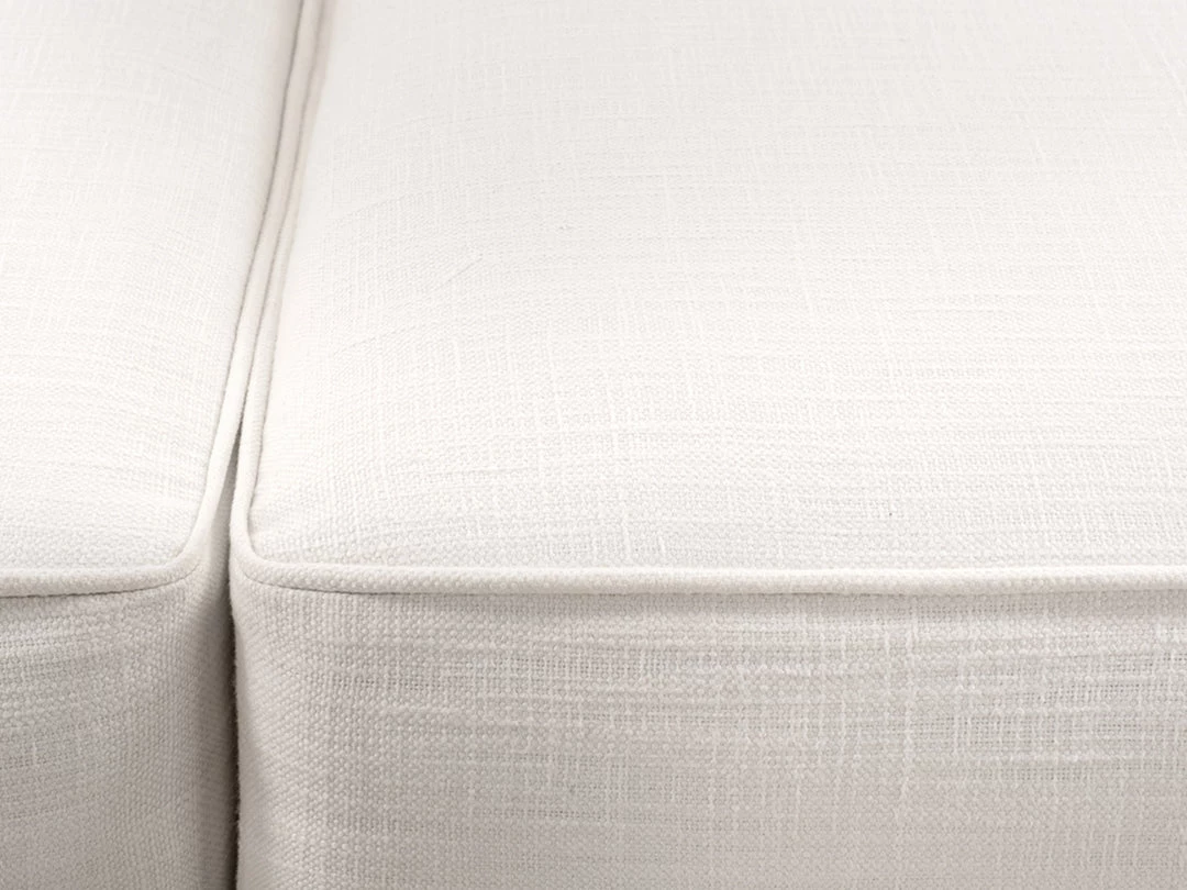 Hudson Home Harper - Right Hand 2 Seater