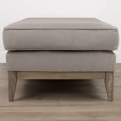 Hudson Home The Harper Collection Harper - Large Footstool