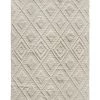 Gallery Direct Drop Ship Rugs Haru Rug Cream
