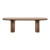 Gallery Direct Drop Ship Hauffman Coffee Table Consoles & Sideboards