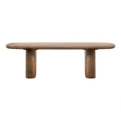 Gallery Direct Drop Ship Hauffman Coffee Table Consoles & Sideboards