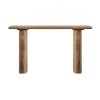 Gallery Direct Drop Ship Hauffman Console Table Consoles & Sideboards