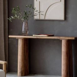 Gallery Direct Drop Ship Hauffman Coffee Table Consoles & Sideboards