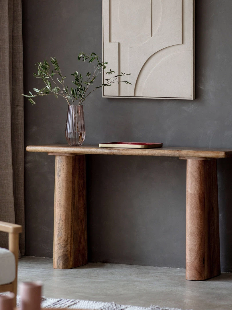 Gallery Direct Drop Ship Hauffman Console Table Consoles & Sideboards