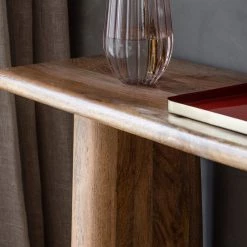 Gallery Direct Drop Ship Hauffman Coffee Table Consoles & Sideboards