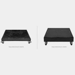 Pacific Drop Ship Parasol Bases