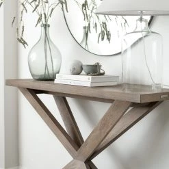 Qualita Altos Console Consoles & Sideboards