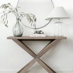 Qualita Altos Console Consoles & Sideboards