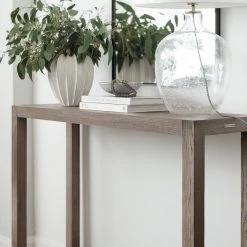 Qualita Byron Console