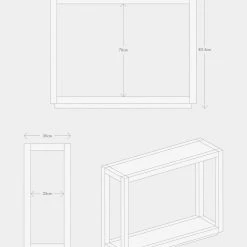 Qualita Byron Console
