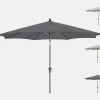 Pacific Drop Ship Riva - 2.5m & 3m Round Parasols