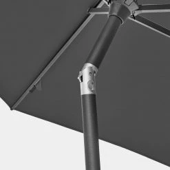 Pacific Drop Ship Riva - 2.5m & 3m Round Parasols