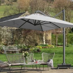 Pacific Drop Ship Icon Premium - 4m X 3m Rectangle