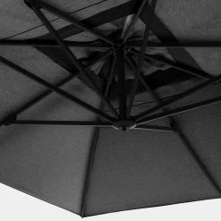 Pacific Drop Ship Icon Premium - 4m X 3m Rectangle