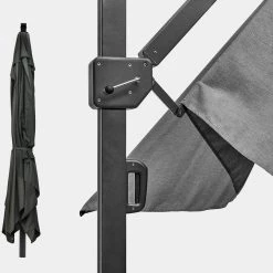 Pacific Drop Ship Icon Premium - 4m X 3m Rectangle