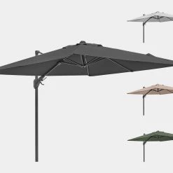 Pacific Drop Ship Voyager - Square & Rectangle