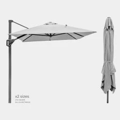 Pacific Drop Ship Voyager - Square & Rectangle