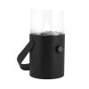 Pacific Drop Ship Fire Lantern - Black Fire Lanterns