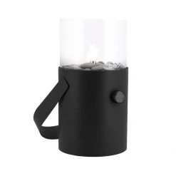 Pacific Drop Ship Fire Lantern - Black Fire Lanterns