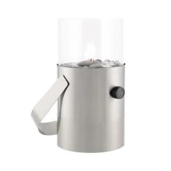 Pacific Drop Ship Fire Lanterns Fire Lantern - Steel