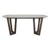 Pacific Drop Ship Luno Dining Table