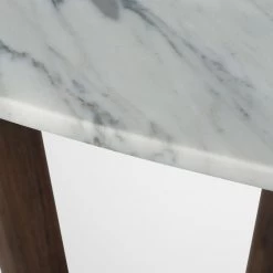 Pacific Drop Ship Luno Dining Table