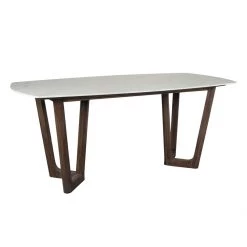 Pacific Drop Ship Luno Dining Table