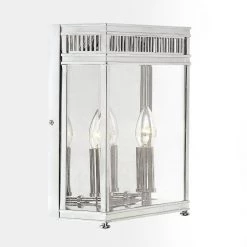 Elstead Drop Ship Outdoor Lighting Highgate Wall Light - Large