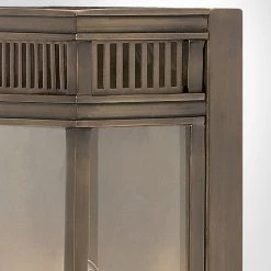 Elstead Drop Ship Highgate Wall Light - Small Outdoor Lighting