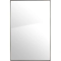 Gallery Direct Drop Ship Mirrors Hoxton Mirror