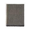 Waltons Ida Linen And Cotton Throw