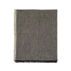 Waltons Ida Linen And Cotton Throw