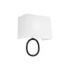 Elstead Drop Ship Ida Wall Light Wall Lights