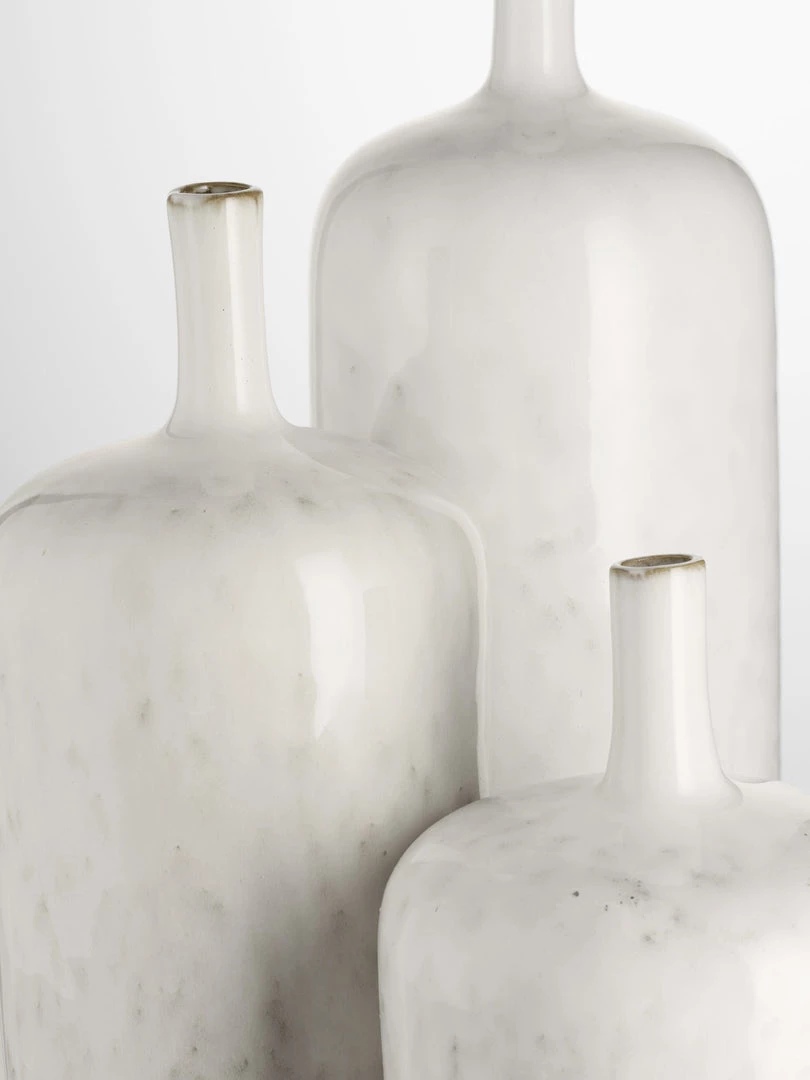 Gallery Direct NON SYNC Isla Natural Vases