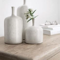 Gallery Direct NON SYNC Isla Natural Vases