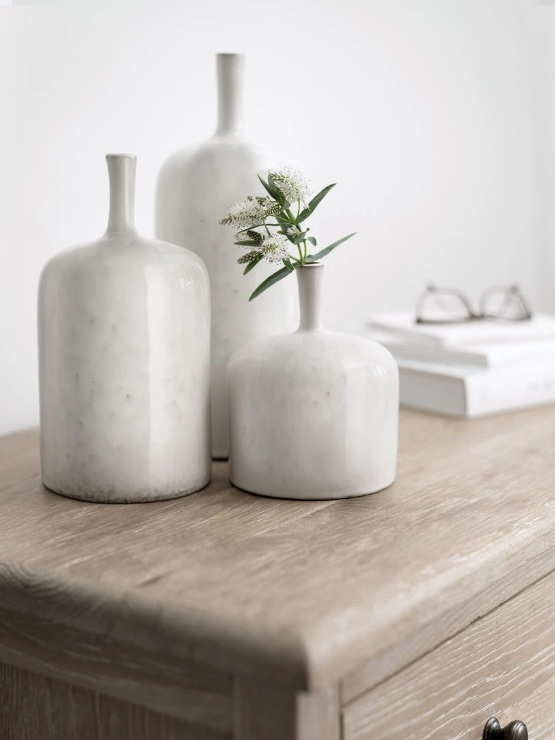 Gallery Direct NON SYNC Isla Natural Vases