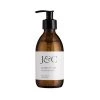 Hudson Home Jasmine & Cedar Hand & Body Wash Soap & Cleaning