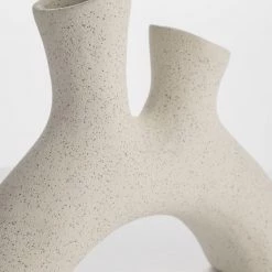 Hudson Home Jonia Vase New