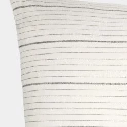 Covercraft Cushions Junia Stripe Lumbar Cushion