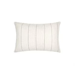 Covercraft Cushions Junia Stripe Lumbar Cushion