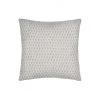 Hudson Home Juno Indigo Cushion