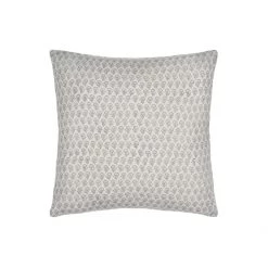Hudson Home Juno Indigo Cushion