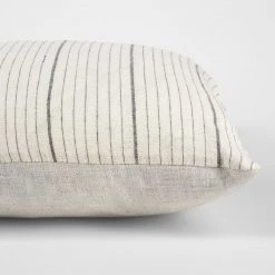 Covercraft Cushions Junia Stripe Lumbar Cushion