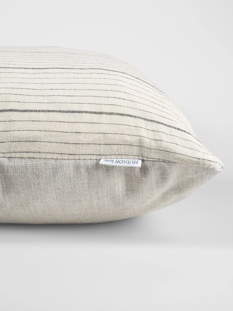 Covercraft Cushions Junia Stripe Cushion