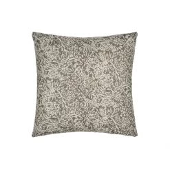Hudson Home Cushions Kensal Earth Cushion