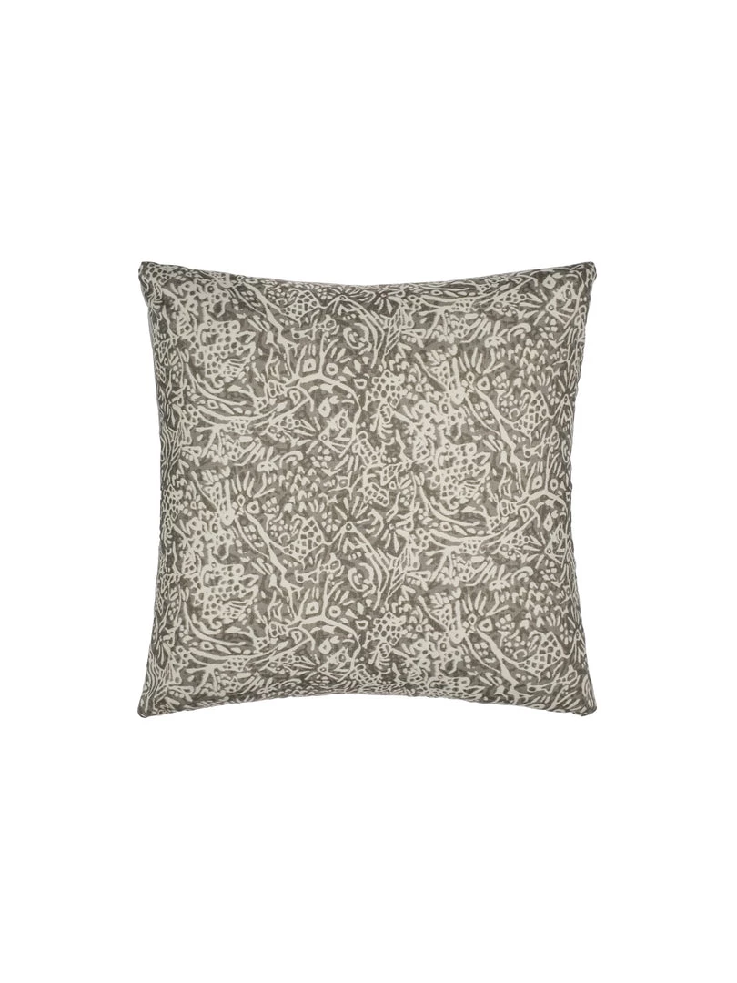 Hudson Home Cushions Kensal Earth Cushion