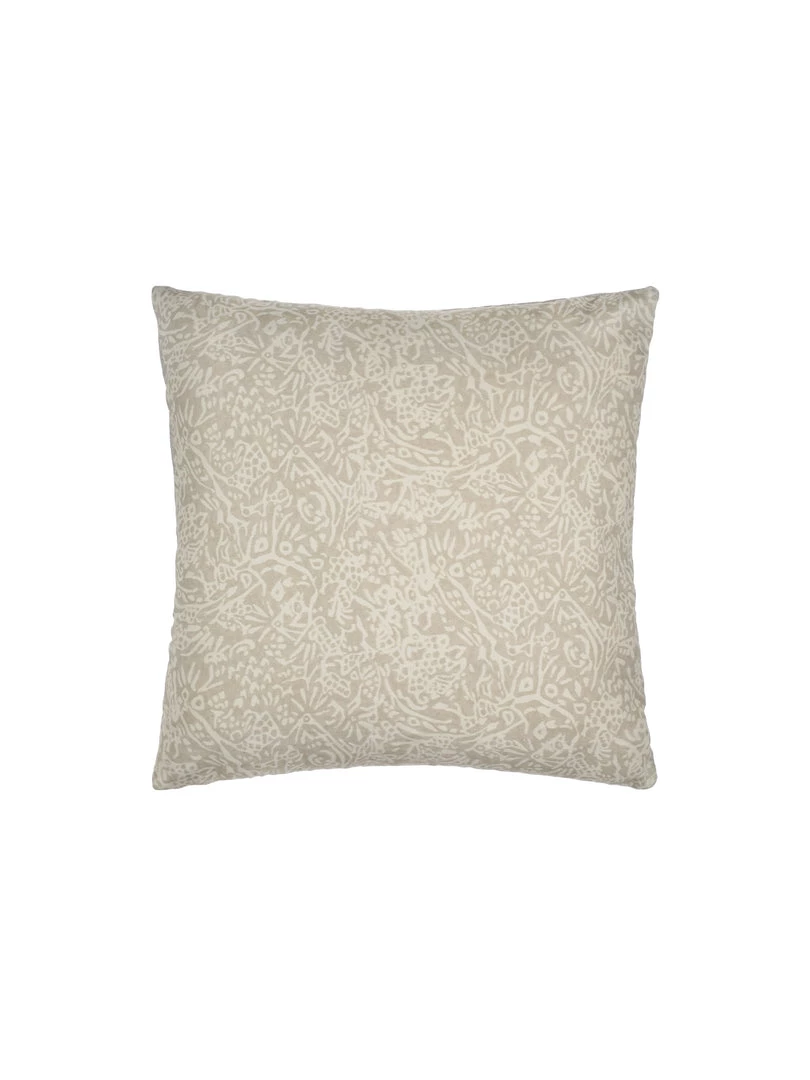 Hudson Home Kensal Natural Cushion Cushions