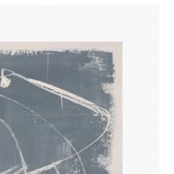 Zig Zag Art Kinetic Art Print