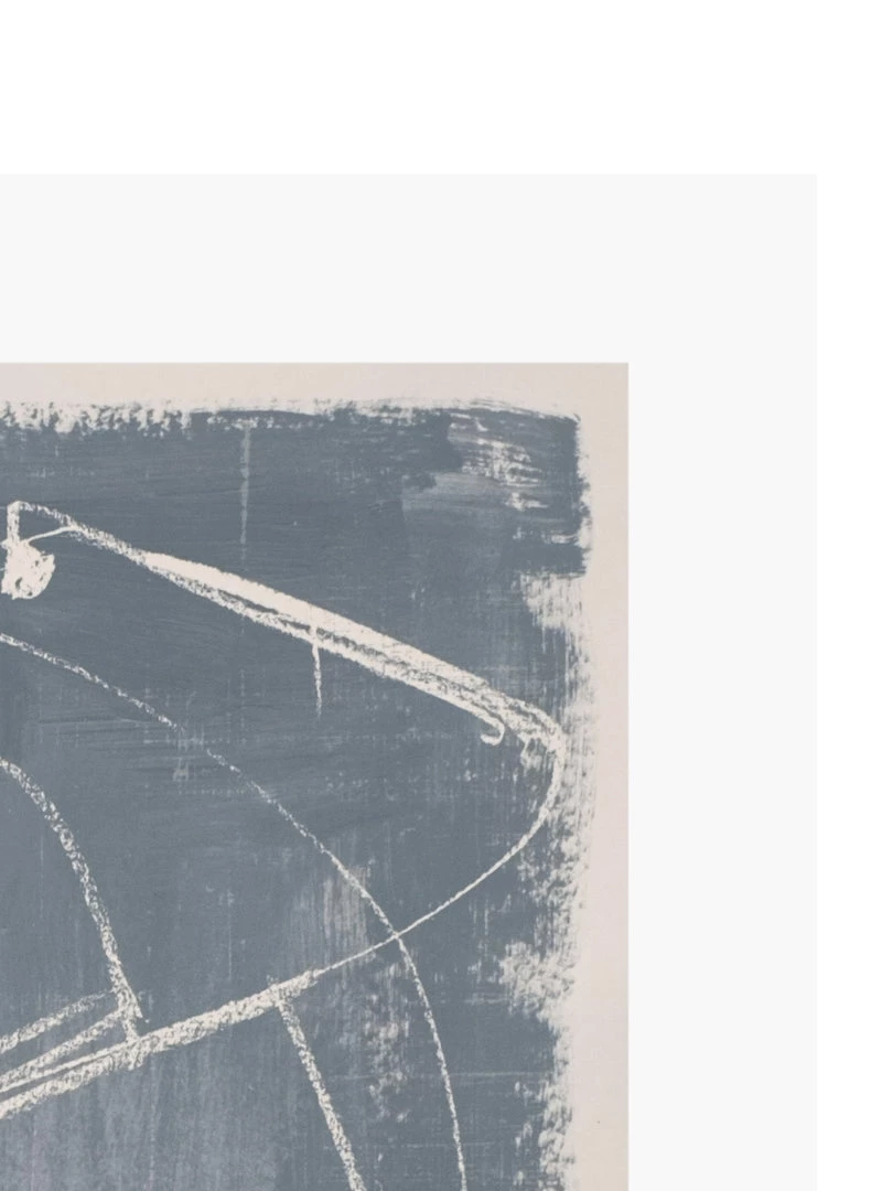 Zig Zag Art Kinetic Art Print