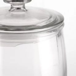 Garden Trading New Large Glass Jar